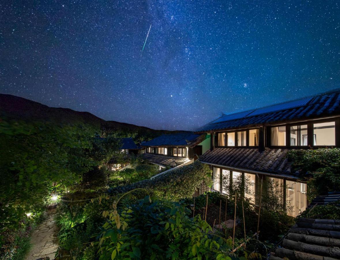 The Bivou Lijiang Lijiang (Yunnan) Exterior foto