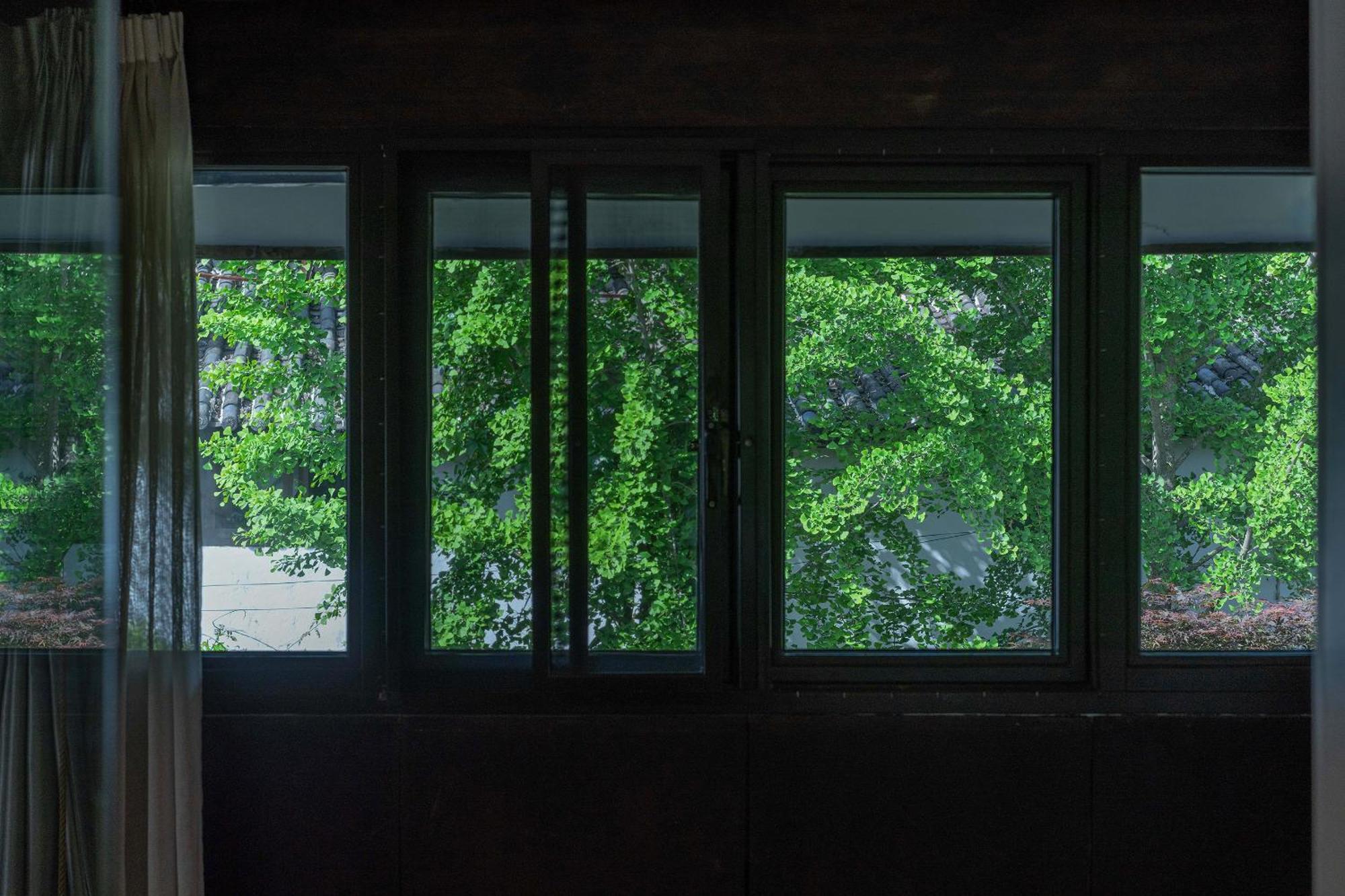 The Bivou Lijiang Lijiang (Yunnan) Exterior foto
